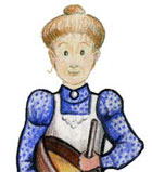 grandma