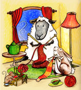 sheep