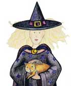 witch